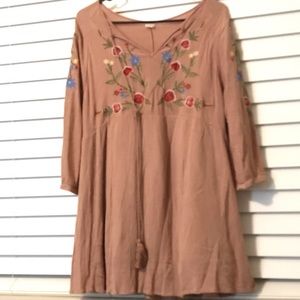 💜TRADED💜 Cute Thin Dress!